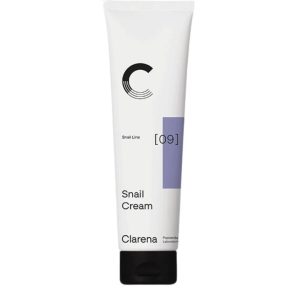 Clarena Snail Mucin Cream, 150 ml