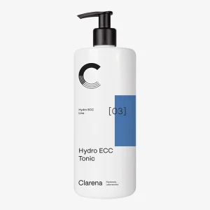 Clarena Hydro ECC Tonic 500 ml, 500ml