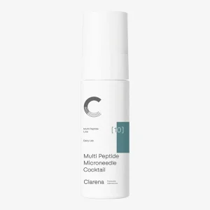 Multi Peptide Microneedle Cocktail 30ml