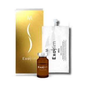 ExoVSlim System, 1 flakons 5ml, 1 maska 5 ml