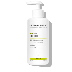 Dermaceutic K Ceutic ar SPF 50, 250ml