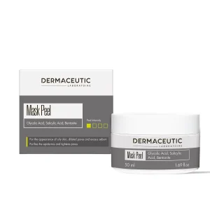 Dermaceutic Mask Peel, pH2.5, 50ml
