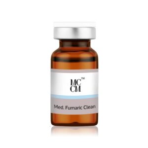 MCCM Med.Fumaric Clean, 10ml