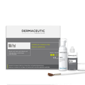 Dermaceutic Milk Peel, pH1.9, 60ml