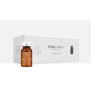 MCCM PDRN + HA 2%, 4ml