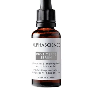 Alphascience PHYTIC serum, 30ml