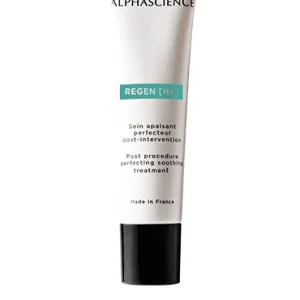 Alphascience REGEN [Hx], 12ml (travel size)