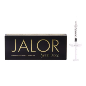 Jalor Sweet Deep 4*, 1ml