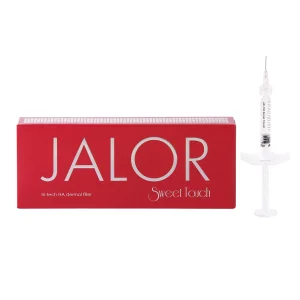 JALOR Sweet Touch 2*, 1ml