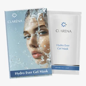 Clarena Hydro Ever Gel Mask, 5 ml