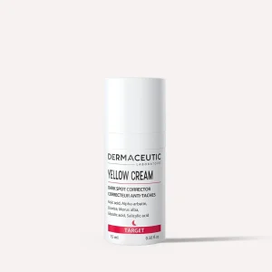 Dermaceutic Yellow Cream, 15ml